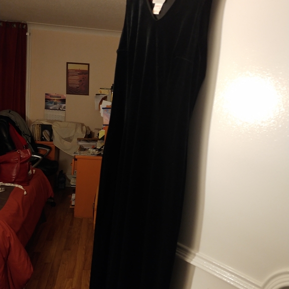 Dress - Picture 3 of 4